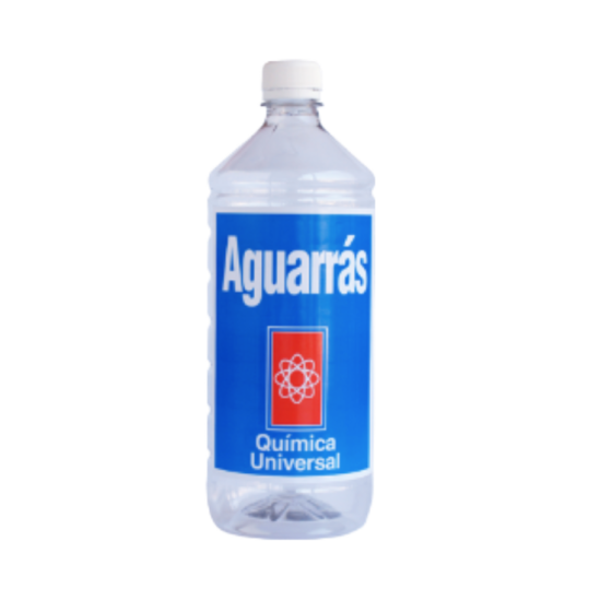 AGUARRAS 1LT