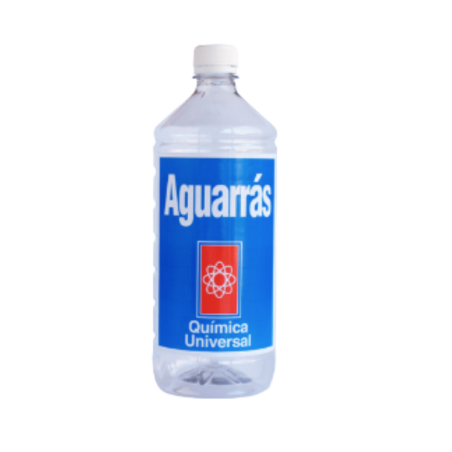 AGUARRAS 1LT