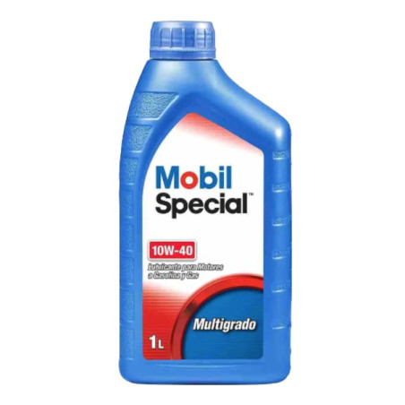 MOBIL SPECIAL 10W40  1LT X 12 UND