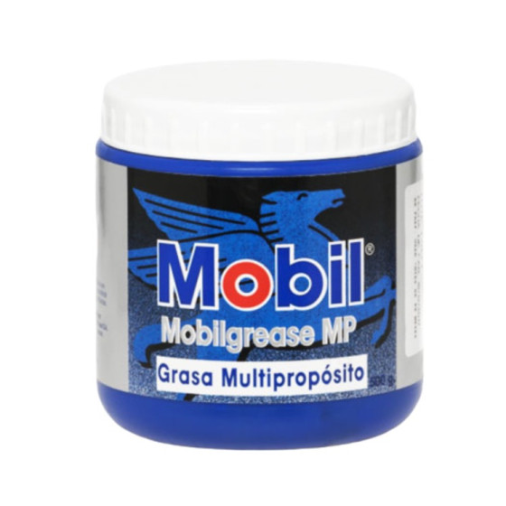 MOBILGREASE MP 2.5KG X 4UNID