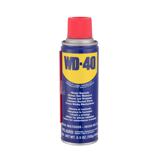 Anticorrosivo WD 40 155 GRS