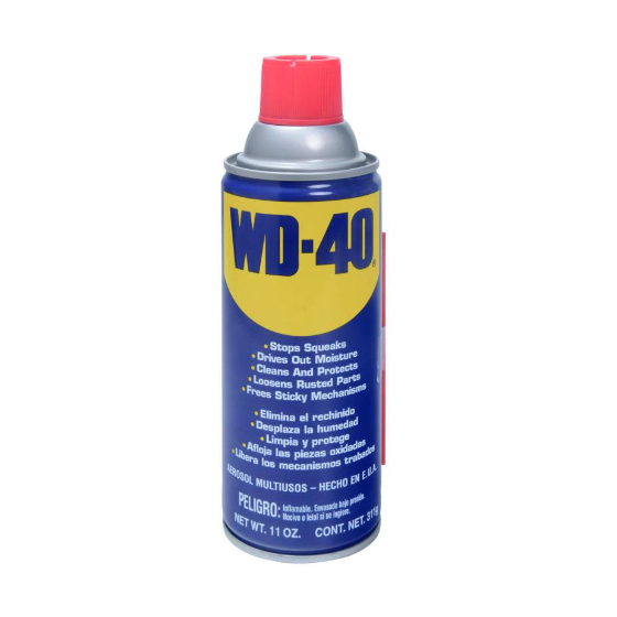 Anticorrosivo WD 40  311GRS