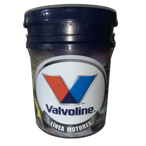 Valvoline All Fleet motor...