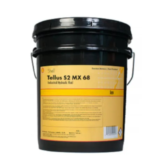 Shell Tellus S2 VX 68 18,9L