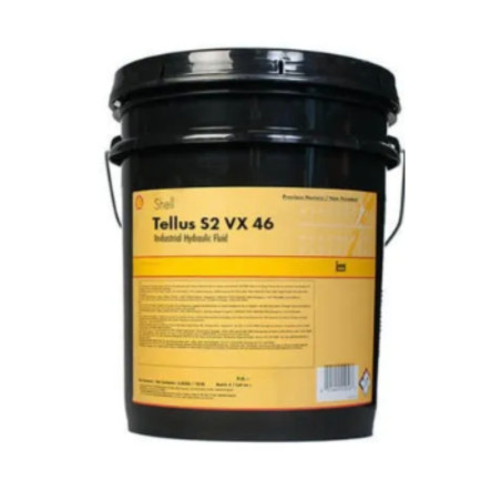 Shell Tellus S2 VX 46 18,9L