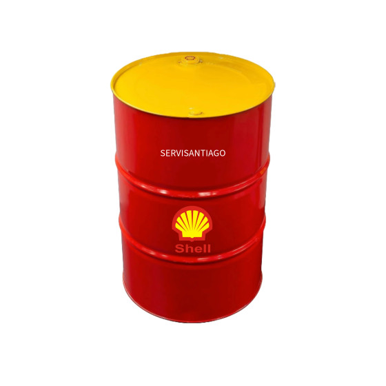 Shell Tellus S2 VX 15 208,1L