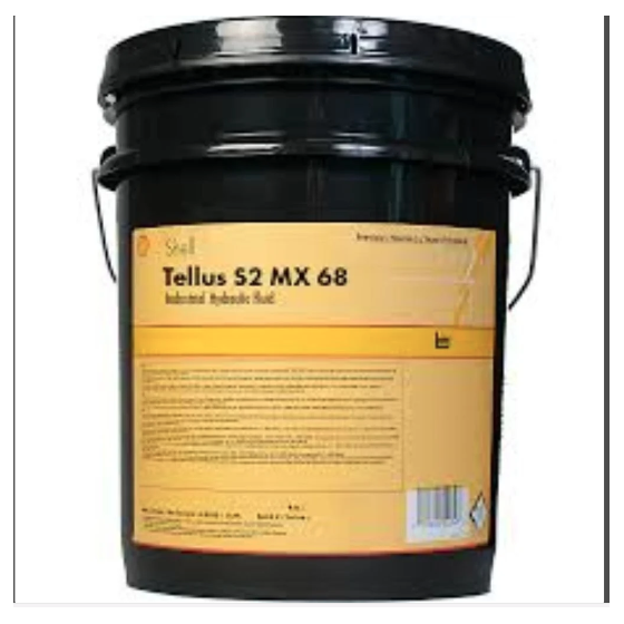 Shell Tellus S2 MX 46 18,9L