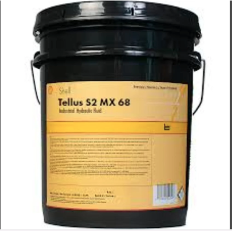 Shell Tellus S2 MX 46 18,9L