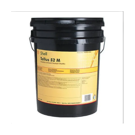 Shell Tellus S2 MX 22 18,9L