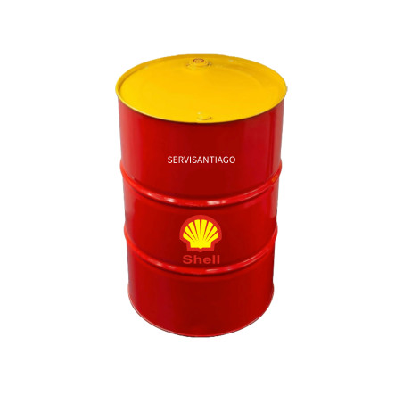 Shell Tellus S2 MX 100 208,1L