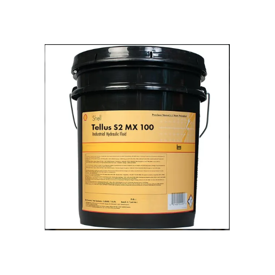 Shell Tellus S2 MX 100 18,9L