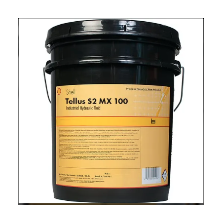 Shell Tellus S2 MX 100 18,9L