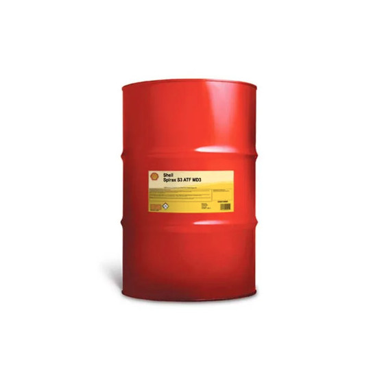 Spirax S3 ATF MD3 208,1L Shell