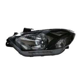 Optico delantero Izquierdo Chevrolet Prisma 2016-2021 Gasolina