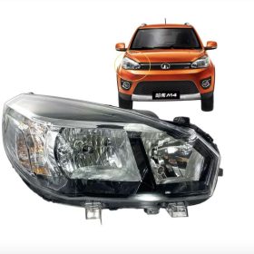 Optico delantero Derecho Great Wall Haval M4 1.5 2014-2020 Gasolina