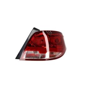 Farol trasero Derecho Chevrolet Sail 1.5 16 Val 2016-2023 Gasolina