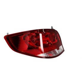 Farol trasero Izquierdo Chevrolet Sail 1.5 2016-2023 Gasolina