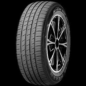 175/50 R15 4PR NPRIZ AH5