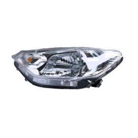 Optico delantero Izquierdo Chevrolet Sail 1.5 16 Val 2016-2023 Gasolina
