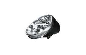 Optico delantero Izquierdo Chery IQ 800 2008-2014 Gasolina