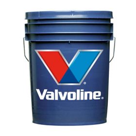 VALVOLINE LUVAL