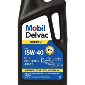 MOBIL DELVAC 1300 SUPER 15W-40 1LT