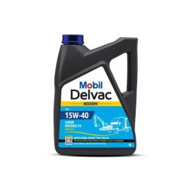 mobil delvac mx 15w 40 4LT
