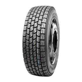 NEUM.295/60 R22.5 16PR D-915 m+s