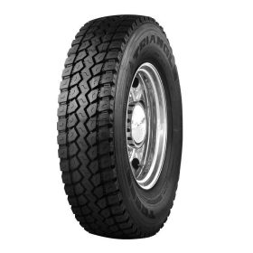 NEUM.215/75 R17.5 16PR TR-689A m+s