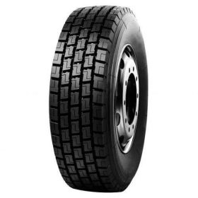 NEUM.295/80 R22.5 18PR HO 368 152/149 M