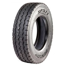NEUM.315/80 R22.5 156K SP571 RF