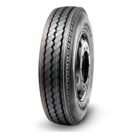 NEUM.295/80 R22.5 18PR LAU 802 152/149J LL HB M+S