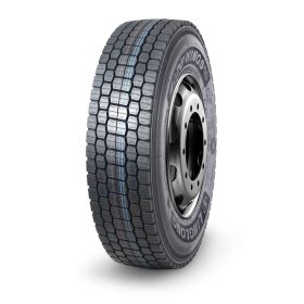 NEUM.315/80 R22.5 20PR LDL186 156/150L LL ECE M+S