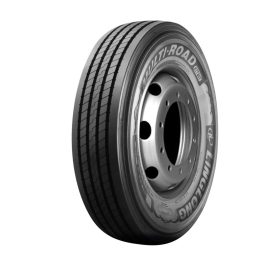 NEUM.11 R22.5 16PR 148/145L KKT307 (HB)