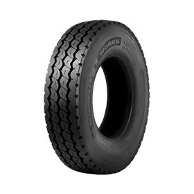 NEUM.12 R22.5 X WORKS XZY