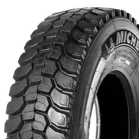 NEUM.295/80 R22.5 X WORKS D 152/148 D