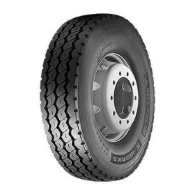 NEUM.11 R22.5 X WORKS Z TL LRH VG
