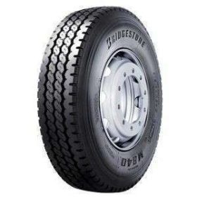 NEUM.11 R22.5 M840 148/145K 16PR TL