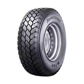 NEUM.385/65 R22.5 M748 PR 18 TU