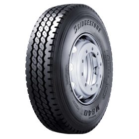 NEUM.295/80 R22.5 152/148K M840