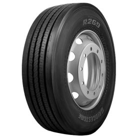 NEUM.275/80 R22.5 149/146L R269