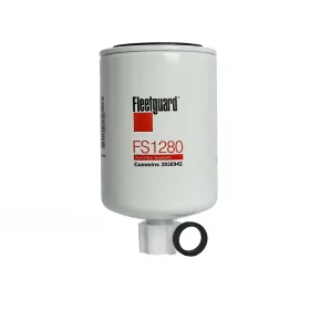 Filtro de Combustible Ford – 1417 – CUMMINS – 1992