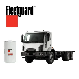 Filtro de Combustible Ford – Cargo 4532e – Cummins ISCE 8.3