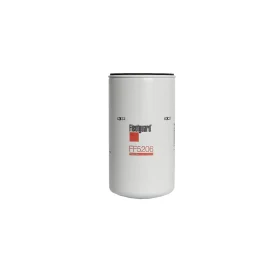 Filtro de combustible fleetguard ff5206
