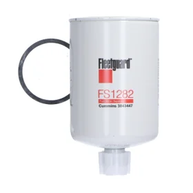 Filtro de Combustible Fleetguard FS1282