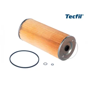 Filtro de aire tecfil Asr941