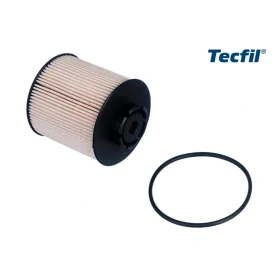 Filtro de combustible tecfil Pec3022