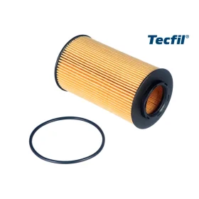 Filtro aceite motor tecfil Pel2003