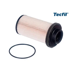Filtro de combustible tecfil pec3021