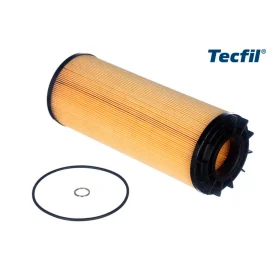Filtro aceite motor tecfil pel2001